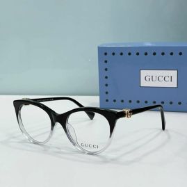 Picture of Gucci Optical Glasses _SKUfw55764453fw